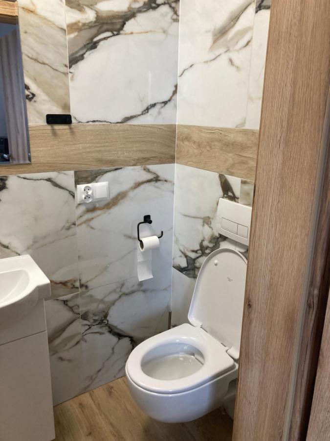Apartament Mis *