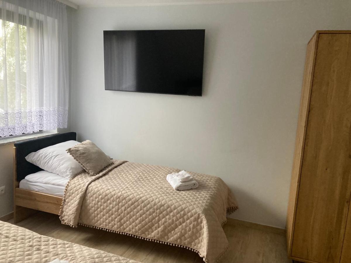 Apartament Mis Zakopane