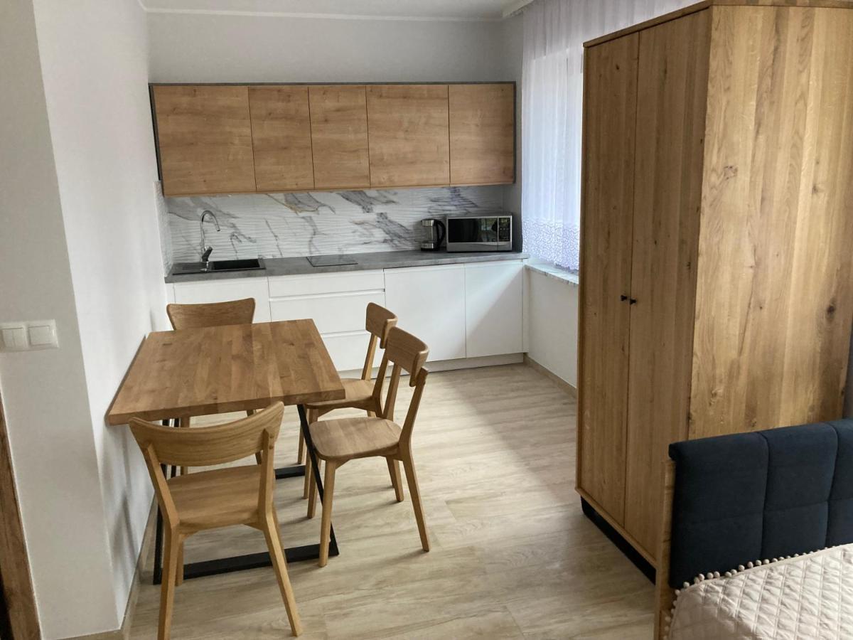 Mis Apartament Zakopane