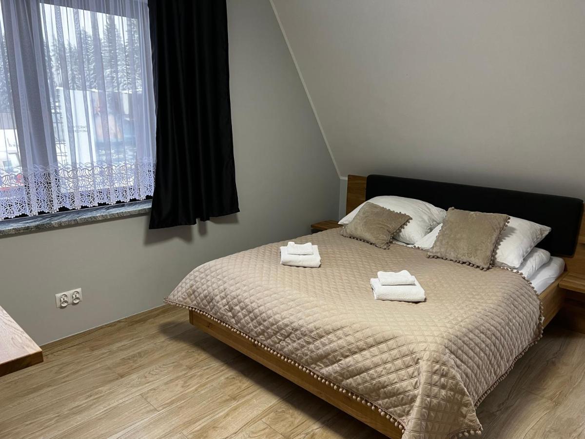 Mis Apartament Zakopane
