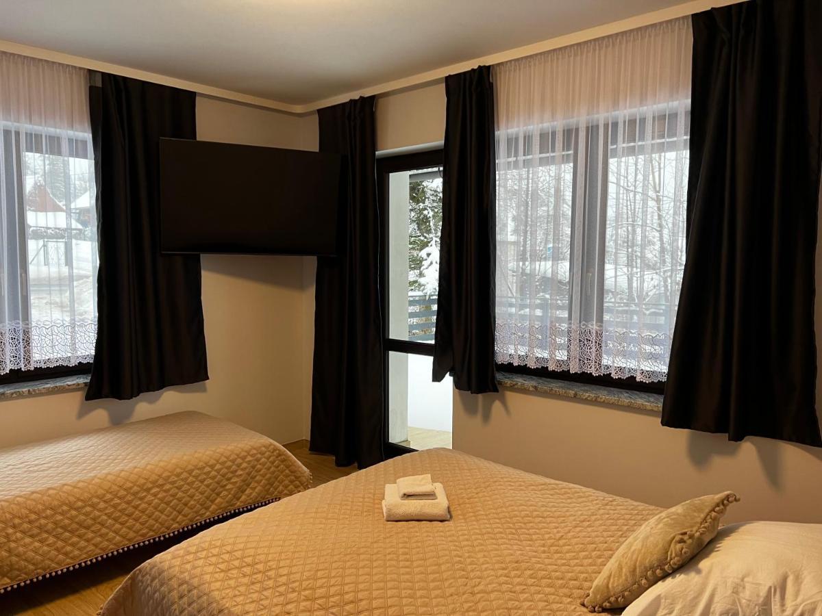 Apartament Mis