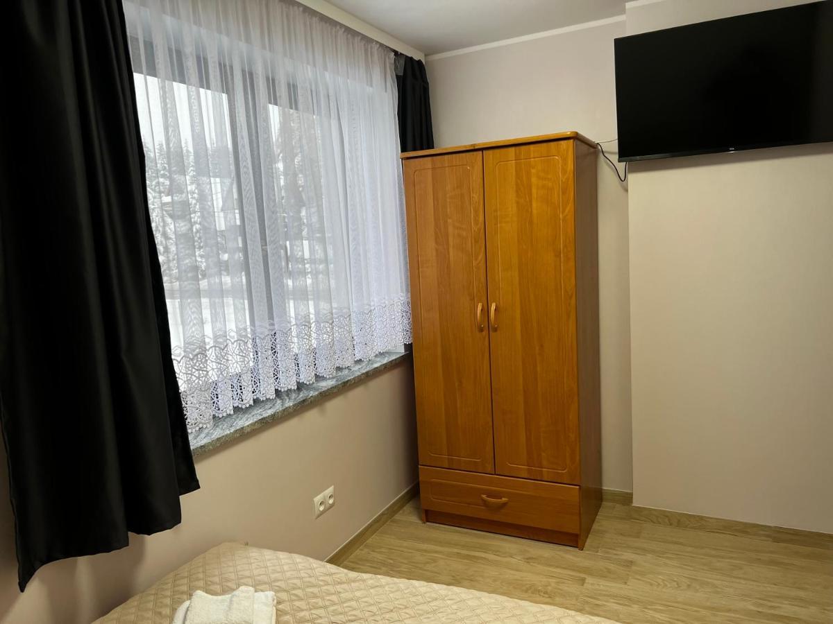 Mis Apartament *