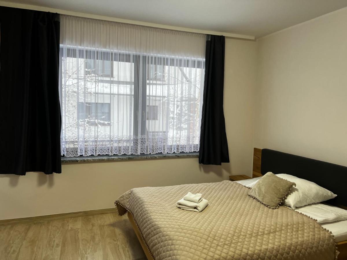 Apartament Mis