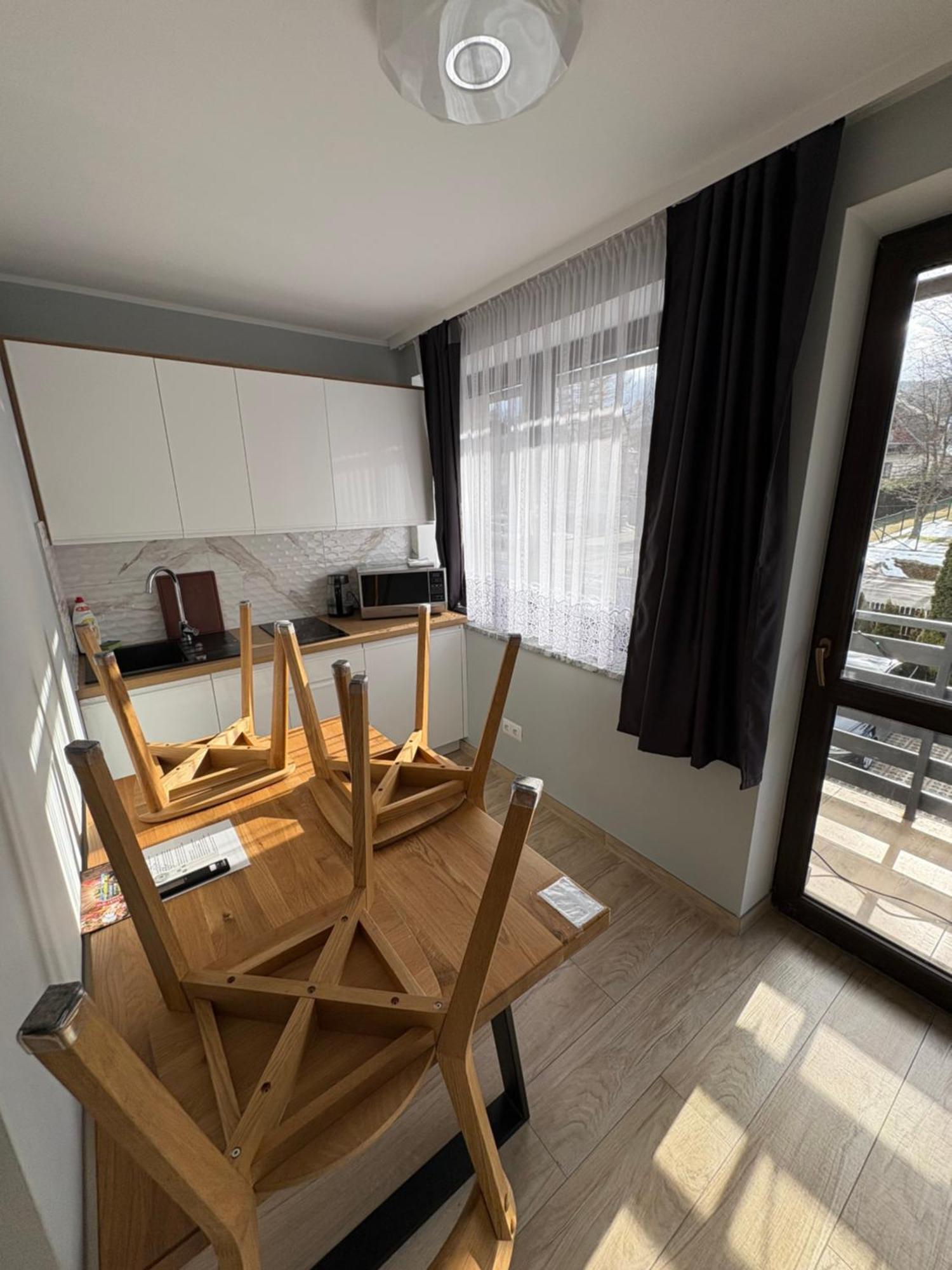 Mis Apartament Zakopane