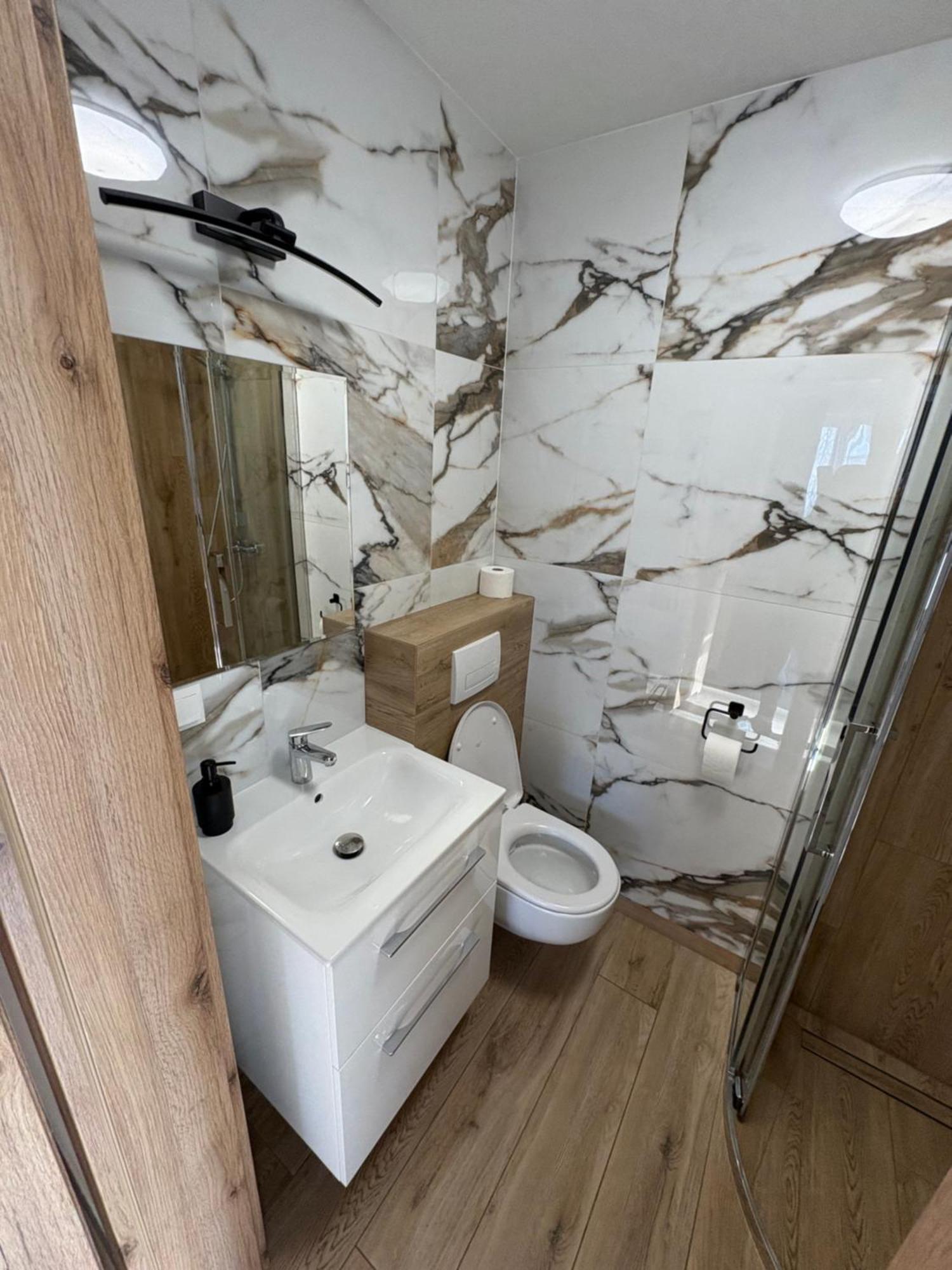 Apartament Mis Zakopane