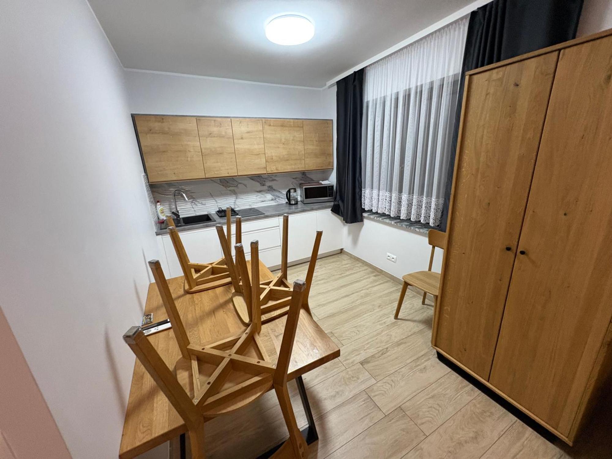 Apartamento Mis Zakopane
