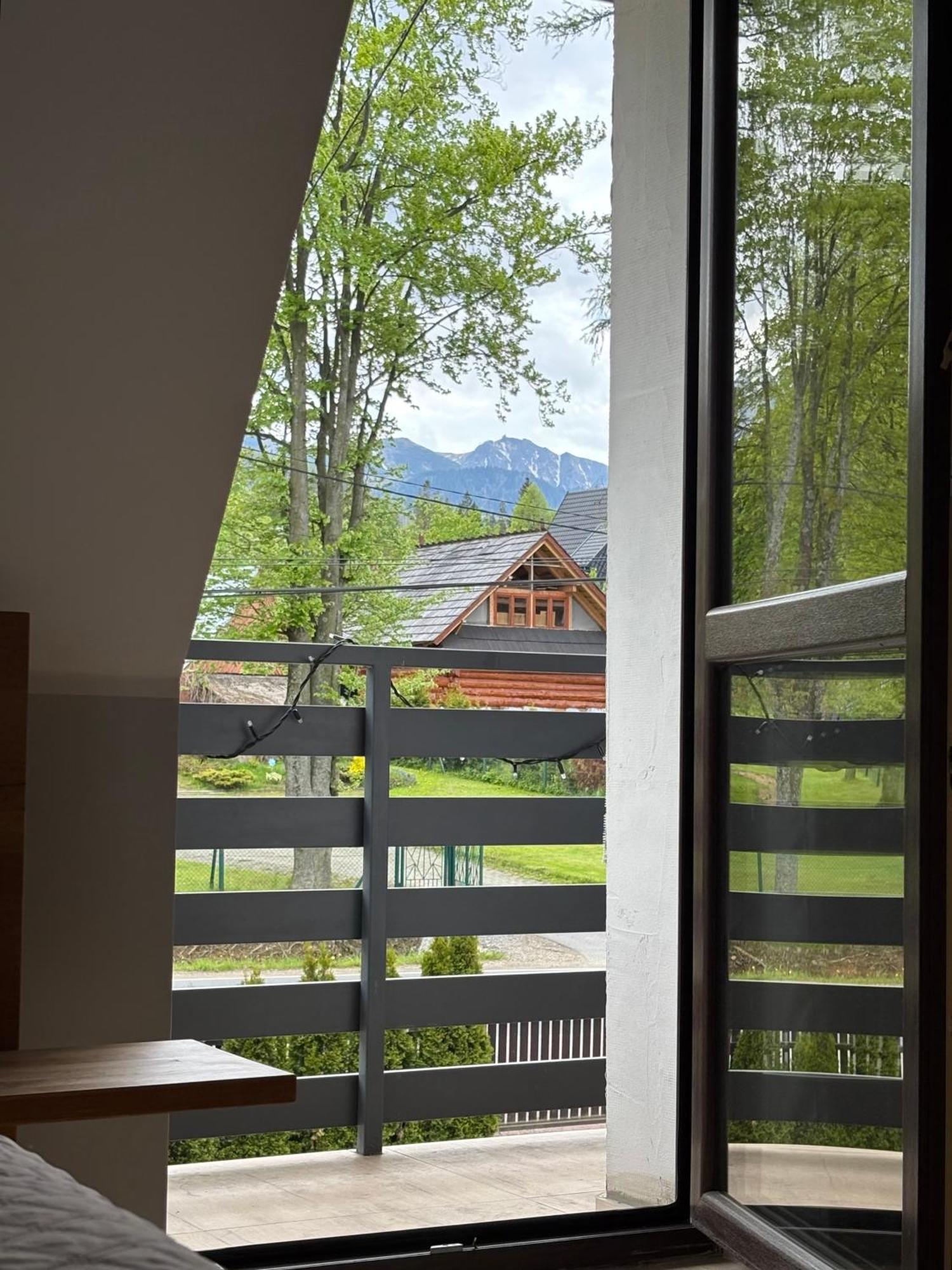 Apartamento Mis Zakopane