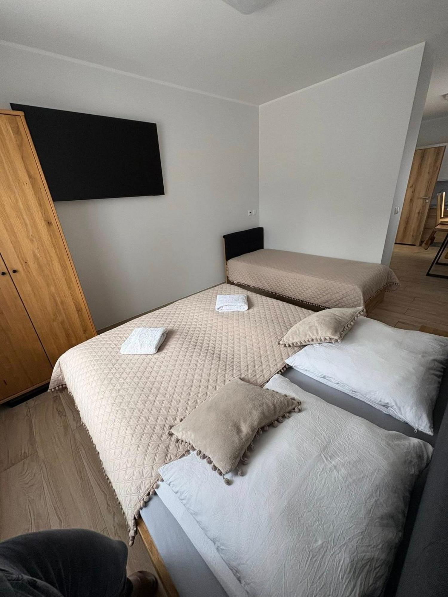 Apartamento Mis