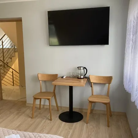 Apartament Mis Zakopane Eksteriør bilde