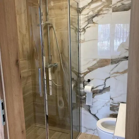 Apartament Mis Zakopane Eksteriør bilde