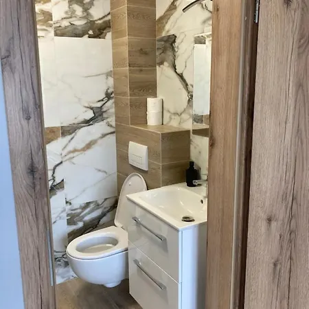 Apartament Mis Zakopane Eksteriør bilde