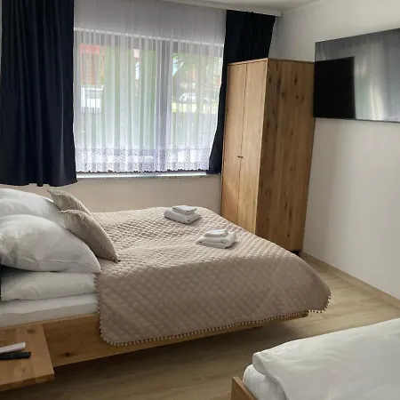 Apartament Mis Zakopane Eksteriør bilde