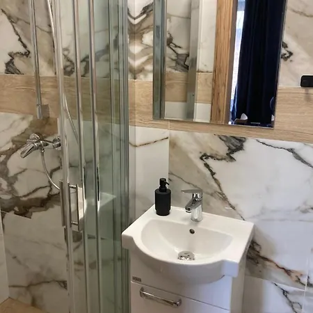 Apartament Mis Zakopane Eksteriør bilde