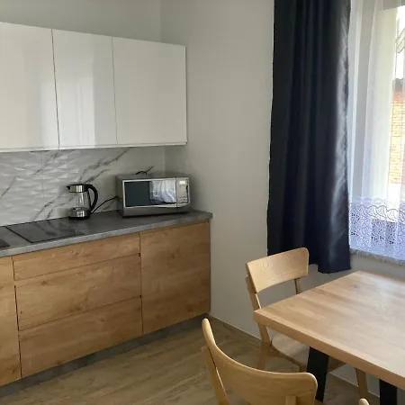 Apartament Mis Zakopane Eksteriør bilde