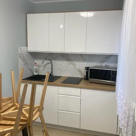 Apartament Mis Zakopane Eksteriør bilde