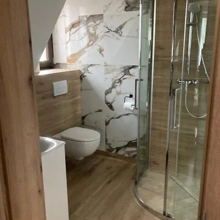 Apartament Mis Zakopane Eksteriør bilde