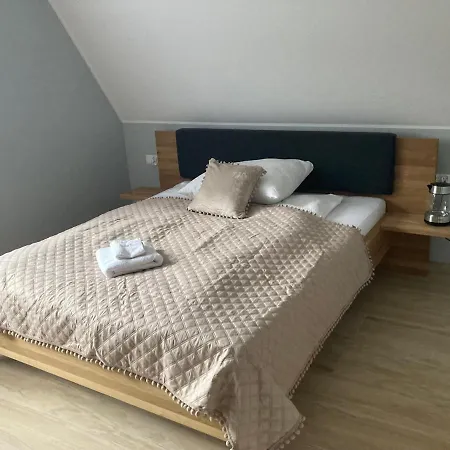 Apartament Mis Zakopane Eksteriør bilde