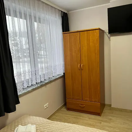 Apartament Mis Zakopane Eksteriør bilde