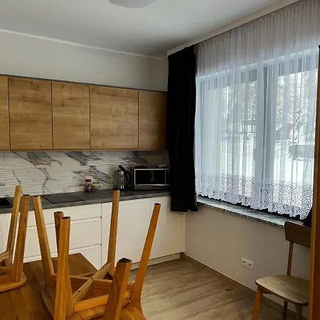 Apartament Mis Zakopane Eksteriør bilde
