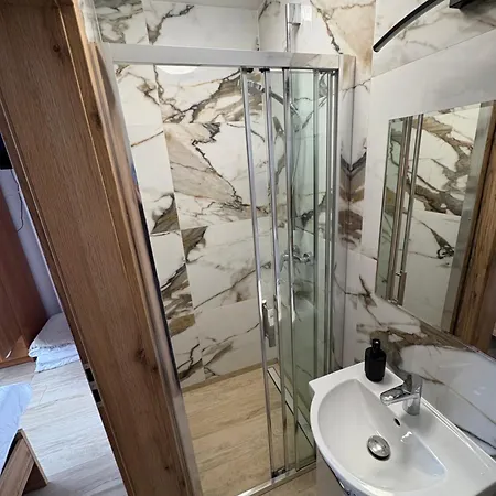 Apartament Mis Zakopane Eksteriør bilde