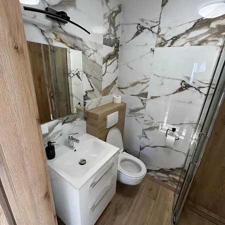 Apartament Mis Zakopane Eksteriør bilde