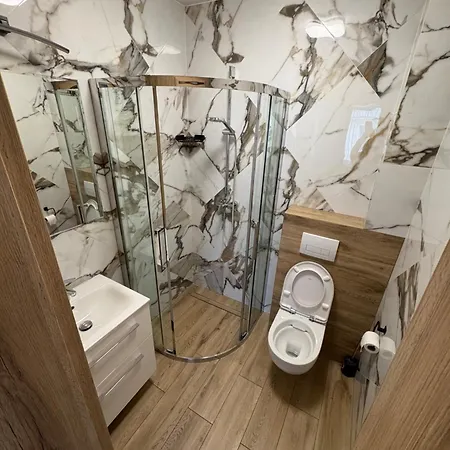 Apartament Mis Zakopane Eksteriør bilde