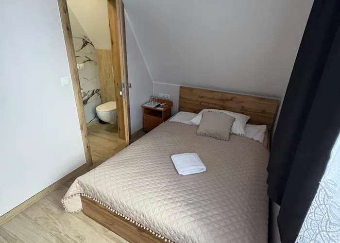 Apartament Mis