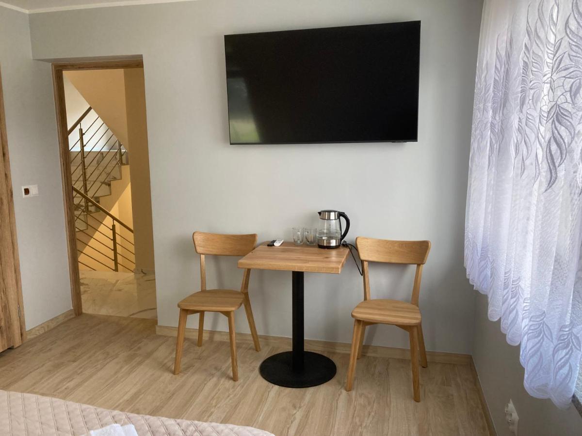 Apartment Mis Zakopane