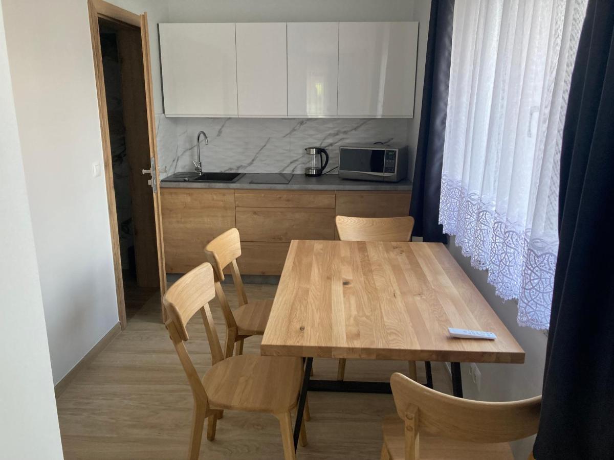 Apartment Mis *